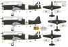 RS Models 92267 Ambrosini SAI.207 1/72